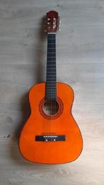 martinez gitaar kind, Muziek en Instrumenten, Ophalen, Gebruikt, Klassieke of Spaanse gitaar