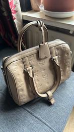 Te koop hand cq schoudertas, Ophalen of Verzenden, Zo goed als nieuw, 30 cm of meer, Minder dan 35 cm