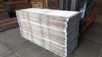Lange Lariks  steenschotten  65x175cm  vloer terras  vlonder, Ophalen, Hout