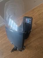 Fietsstoeltje Bobike voorop, Ophalen, Overige typen