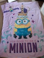 Minion dekbedovertrek, Ophalen of Verzenden, Jongetje of Meisje, Dekbedovertrek