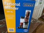 Blender, nieuw in doos. Niet gebruikt, Ophalen, Nieuw