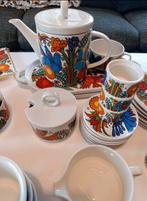Villeroy & Boch Acapulco Servies, Huis en Inrichting, Gebruikt, Ophalen of Verzenden, Overige stijlen, Porselein