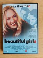 Beautiful Girls - Uma Thurman, Cd's en Dvd's, Dvd's | Drama, Gebruikt, Ophalen of Verzenden