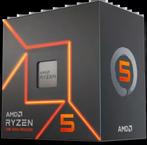 Amd Ryzen 5 7600, Computers en Software, Processors, Ophalen of Verzenden, 3 tot 4 Ghz