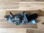 Achteruitwisser + motor Saab 9 3 OG, Auto-onderdelen, Ophalen of Verzenden, Saab