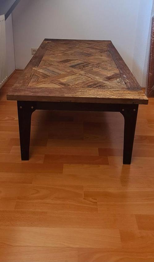 Salontafel / Koffietafel, Huis en Inrichting, Tafels | Salontafels, Zo goed als nieuw, Minder dan 50 cm, 50 tot 100 cm, 100 tot 150 cm