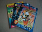 3 x Donald Duck spannende avonturen, Meerdere stripboeken, Ophalen of Verzenden