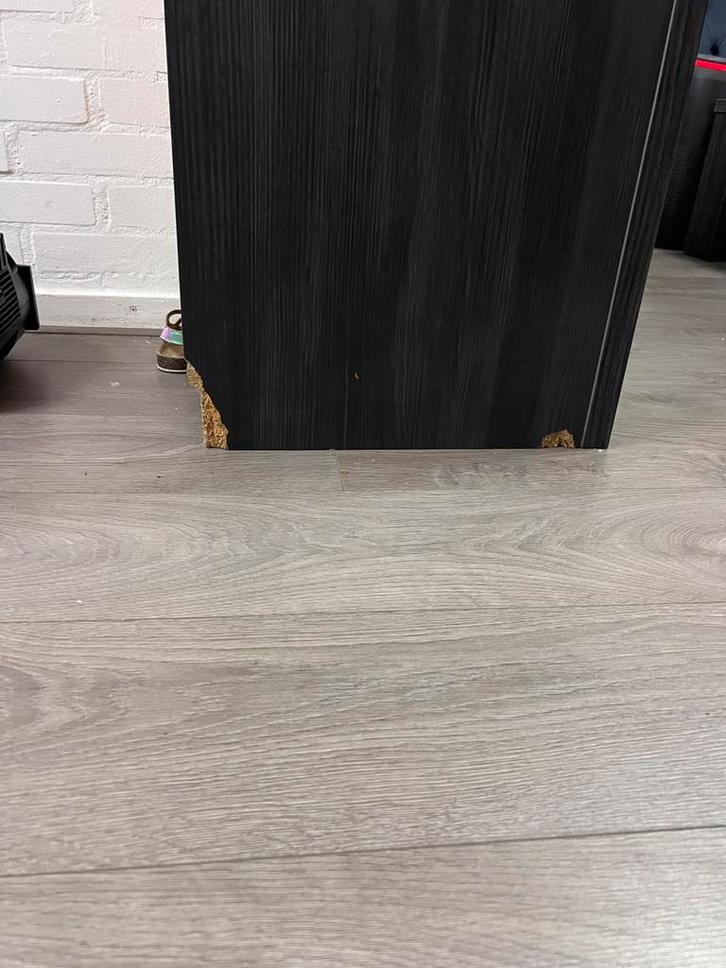 Meubelset, Huis en Inrichting, Kasten | Televisiemeubels, Zo goed als nieuw, Minder dan 100 cm, 150 tot 200 cm, 25 tot 50 cm, Ophalen of Verzenden