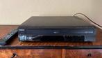 Toshiba RDXV50KF - DVD/HDD/VHS Recorder - Zeer Nette Staat, Ophalen of Verzenden, Zo goed als nieuw, Harddiskrecorder, Met dvd-recorder