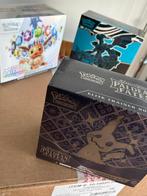 Pokemon Elite trainer boxen, Hobby en Vrije tijd, Verzamelkaartspellen | Pokémon, Verzenden, Nieuw, Boosterbox