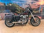 HARLEY-DAVIDSON LOW RIDER FXDL 2015 Stage 3 110 Cubic inch, 1688 cc, 2 cilinders, Bedrijf, Meer dan 35 kW