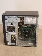 Fujitsu Siemens Esprimo P400, Fujitsu Esprimo, 1 TB, Intel Core i5, Gebruikt