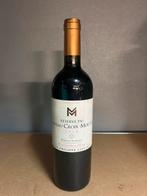 Château Croix-Mouton 2018 Bordeaux Supérieur, Frankrijk, Ophalen of Verzenden, Zo goed als nieuw, Rode wijn
