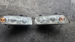Bmw e36 cabrio coupe koplampen, Auto-onderdelen, Ophalen of Verzenden, Gebruikt, Universele onderdelen