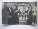 Foto uit operette Die keusche Susanne 1912, Verzamelen, Foto's en Prenten, Gebruikt, Foto, Ophalen of Verzenden, Voor 1940