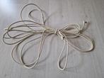 Coax kabel 9,5 meter, Audio, Tv en Foto, Audiokabels en Televisiekabels, Ophalen of Verzenden, Gebruikt, 5 tot 10 meter, Coaxiale kabel