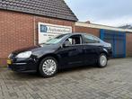 Volkswagen Jetta 1.6 FSI Comfortline APK/NAP/CLIMA, Auto's, Volkswagen, Gebruikt, 4 cilinders, 1246 kg, Zwart