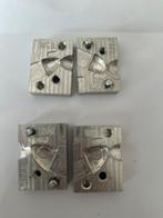 Black-out minnow loodkop mallen, Ophalen of Verzenden, Nieuw, Overige typen