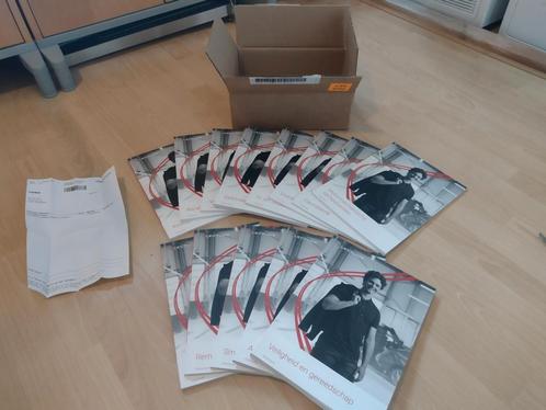 Electude Advanced leerjaar 1, Boeken, Studieboeken en Cursussen, Nieuw, MBO, Ophalen of Verzenden