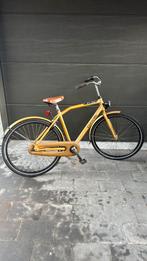 Gazelle NOC / NSF fiets h54, Ophalen of Verzenden, Zo goed als nieuw, X, Gazelle