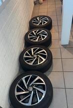 Volkswagen Golf caddy 5x112  Velgen origineel woodstock, Velg(en), 16 inch, Total car expert, Totalcarexpert@hotmail.com