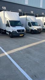 Koerier bakwagen, Vacatures, 33 - 40 uur, LBO / VMBO, Starter, Overige vormen