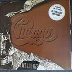 LP Chicago - Chicago X, Ophalen of Verzenden, 12 inch, Poprock