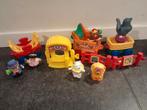 Little people cirsus, Kinderen en Baby's, Speelgoed | Fisher-Price, Gebruikt, Ophalen of Verzenden