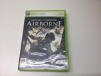 Medal of Honor Airborne, Spelcomputers en Games, Games | Xbox 360, Vanaf 16 jaar, 2 spelers, Ophalen of Verzenden, Shooter