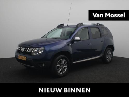 Dacia Duster 1.2 TCe 4x2 Lauréate, Auto's, Dacia, Bedrijf, Te koop, Duster, ABS, Airbags, Alarm, Boordcomputer, Centrale vergrendeling