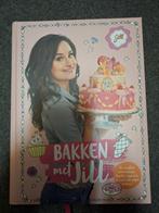 Bakken met Jill - Leuk bakboek!, Gelezen, Jill, Ophalen of Verzenden, Europa