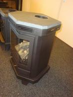 Barbas Dallas gashaard met spekstenen bovenblad--2 jaar gar, Huis en Inrichting, Kachels, Niet ingevuld, Gebruikt, Gas, Niet ingevuld