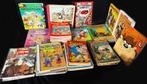 STRIPS & COMICS, Meerdere comics, Ophalen, Gelezen, Europa