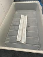 IKEA Komplement mand 100x58cm, Huis en Inrichting, Kasten | Overige, Ophalen, Gebruikt