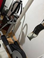 Amysa Crosstrainer - Weinig gebruikt, Gebruikt, Armen, Ophalen of Verzenden, Crosstrainer