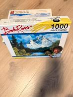 Nieuw Puzzels 1000 en 2000 stukjes, Hobby en Vrije tijd, Denksport en Puzzels, Ophalen of Verzenden, Zo goed als nieuw