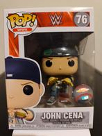 Funko Pop! WWE John Cena #76, Ophalen of Verzenden