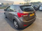 Hyundai Ix20 1.6i i-Vision AUTOMAAT AIRCO CRUISE ORIG NL NAP, Euro 5, 1591 cc, 4 cilinders, Bruin