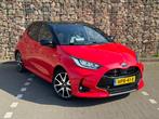 Toyota Yaris 1.5 Hybrid Launch Edition JBL Head up, 450 kg, Gebruikt, Euro 6, 23 km/l
