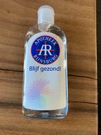 Handgel sanitizer desinfectiemiddel 25 stuks, Ophalen of Verzenden, Nieuw, Overige typen