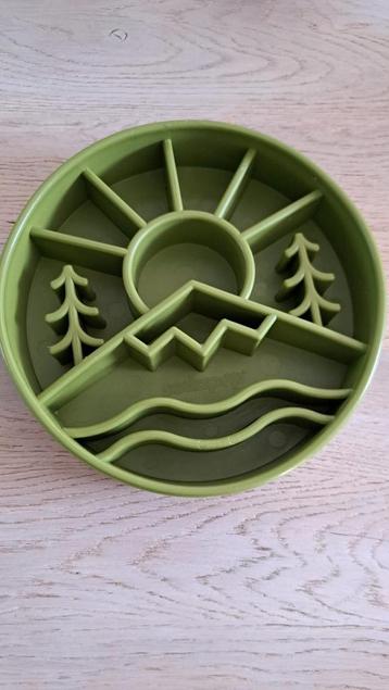 Sodapup 'great outdoors' groen beschikbaar voor biedingen