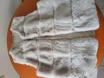 Rino & pelle bodywarmer, Kleding | Dames, Beige, Maat 42/44 (L), Ophalen of Verzenden, Zo goed als nieuw