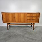 Vintage dressoir, mooie details, Gebruikt, 150 tot 200 cm, Vintage, Ophalen of Verzenden
