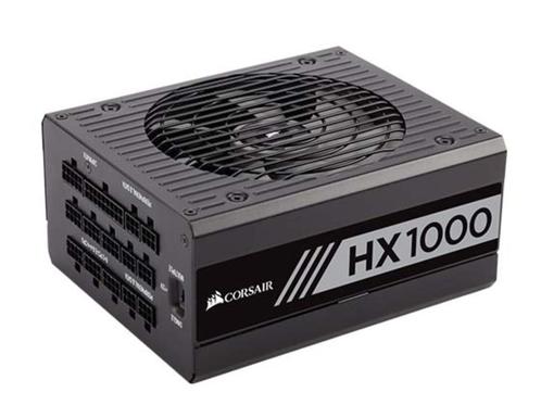 Corsair HX1000 V2, Computers en Software, Interne voedingen, Zo goed als nieuw, Ophalen of Verzenden