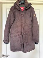 Fjällräven winterjas dames– chocoladebruin, Bruin, Ophalen of Verzenden, Gedragen, Fjällräven