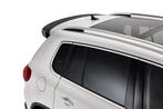 CSR Automotive Spoiler Extention Voor VW Tiguan MK1 Basis, Auto diversen, Tuning en Styling, Verzenden, Automotive Parts, A.parts@hotmail.nl
