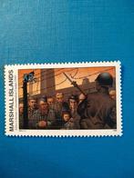 marshall islands, Ophalen of Verzenden, Postfris, Overige thema's