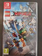 The Lego Ninjago Movie voor Nintendo Switch, Spelcomputers en Games, Games | Nintendo Switch, Vanaf 7 jaar, Ophalen of Verzenden