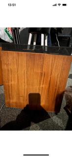 2 stuks vintage speaker sonab  OA4, Overige merken, Overige typen, Ophalen of Verzenden, Zo goed als nieuw